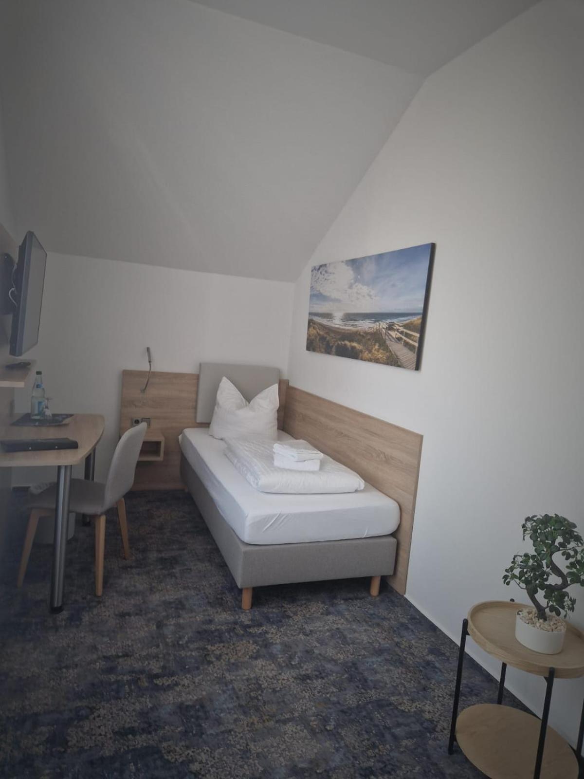 Villa Ludwigsburg Kuhlungsborn Bagian luar foto