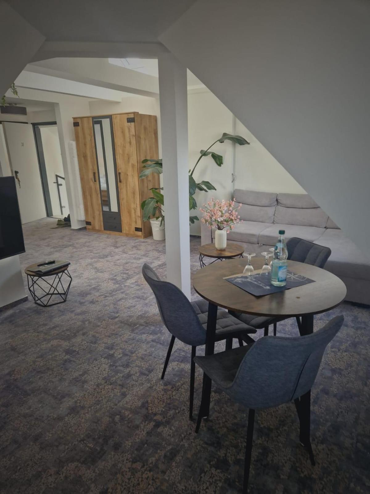 Villa Ludwigsburg Kuhlungsborn Bagian luar foto