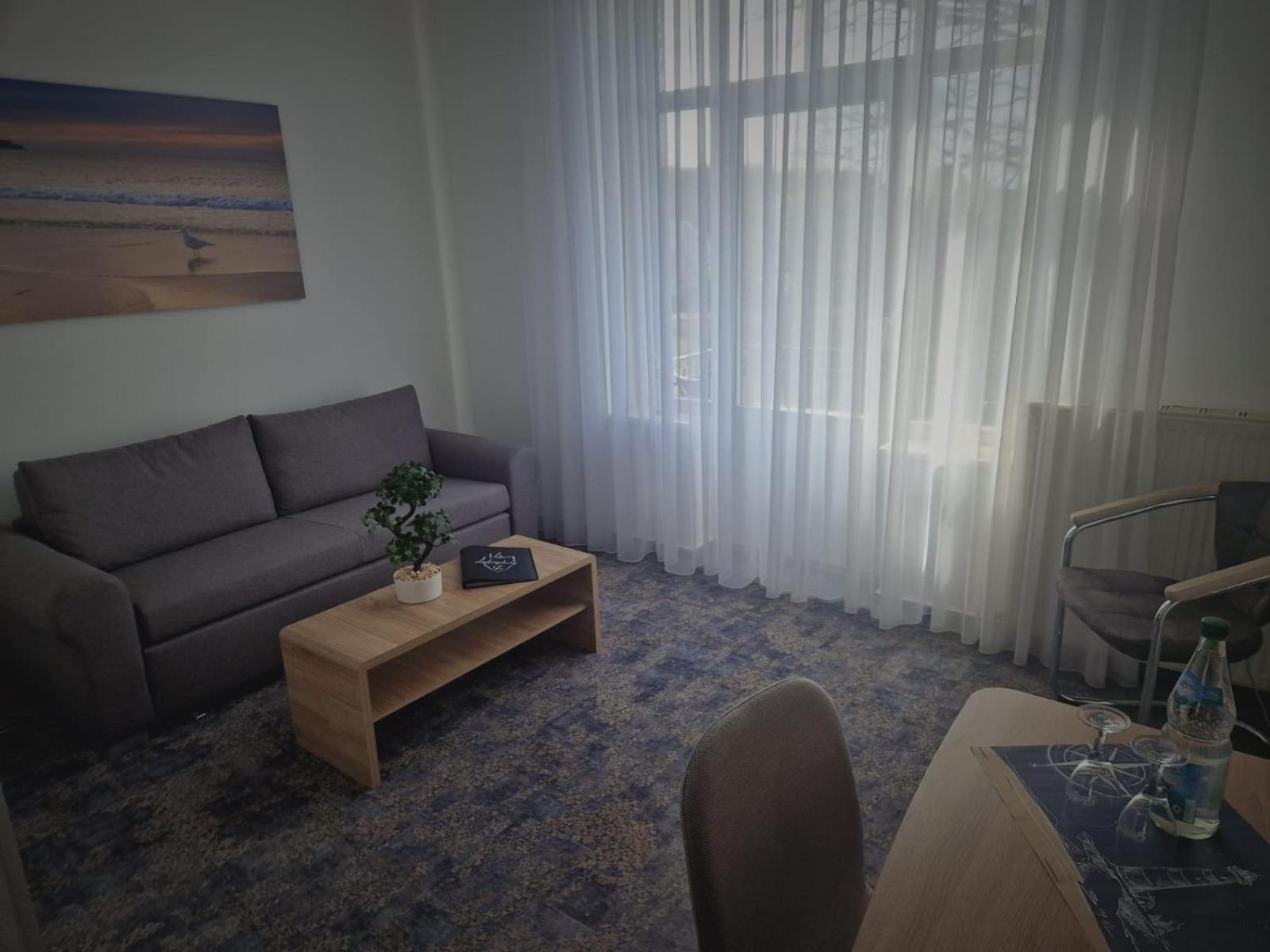 Villa Ludwigsburg Kuhlungsborn Bagian luar foto