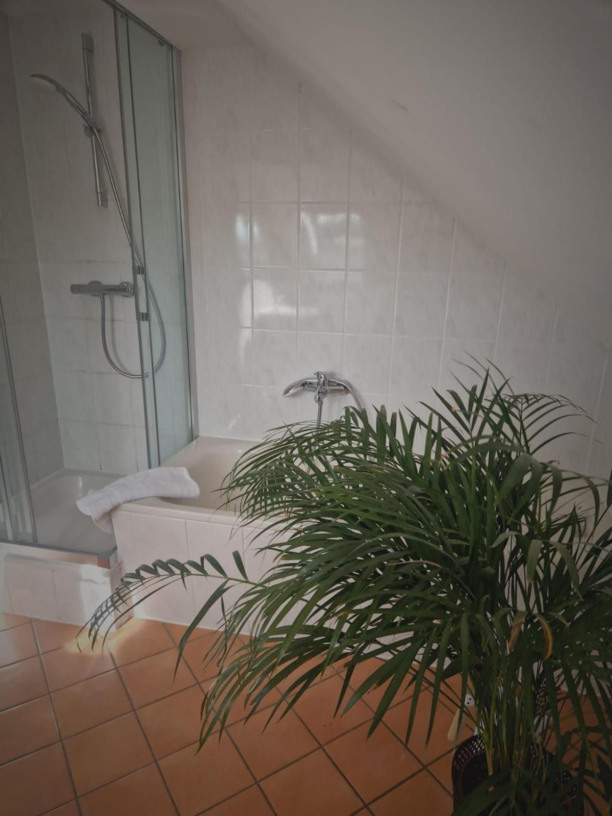 Villa Ludwigsburg Kuhlungsborn Bagian luar foto